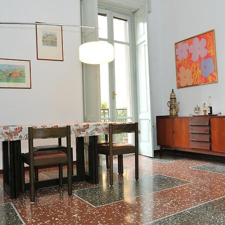 La Concordia Bed & Breakfast Napoli Dış mekan fotoğraf