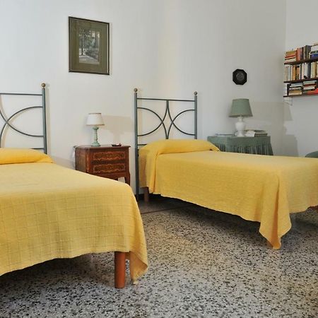 La Concordia Bed & Breakfast Napoli Dış mekan fotoğraf