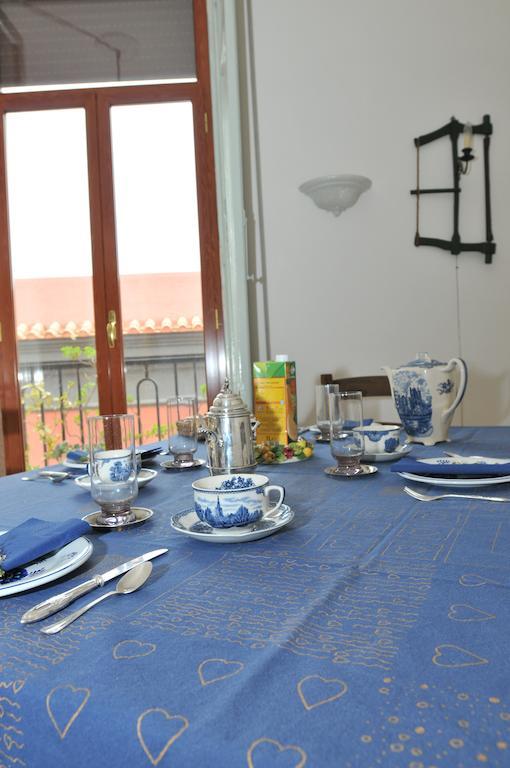 La Concordia Bed & Breakfast Napoli Dış mekan fotoğraf