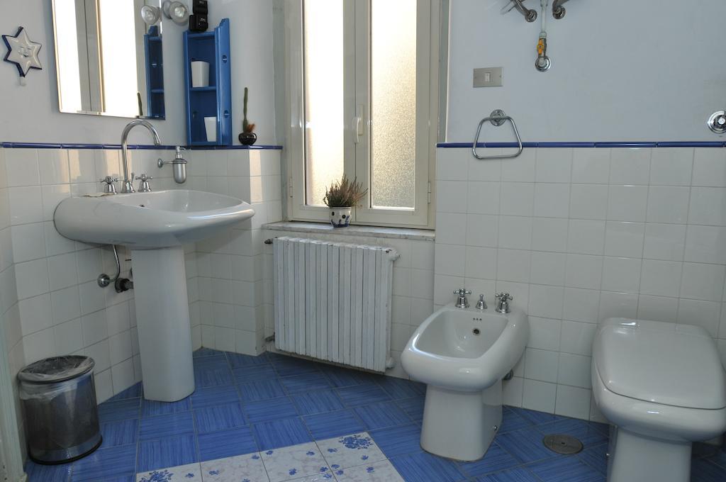 La Concordia Bed & Breakfast Napoli Oda fotoğraf