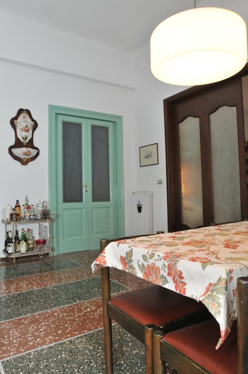 La Concordia Bed & Breakfast Napoli Dış mekan fotoğraf