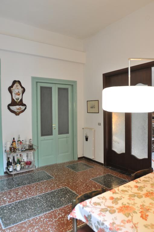 La Concordia Bed & Breakfast Napoli Dış mekan fotoğraf