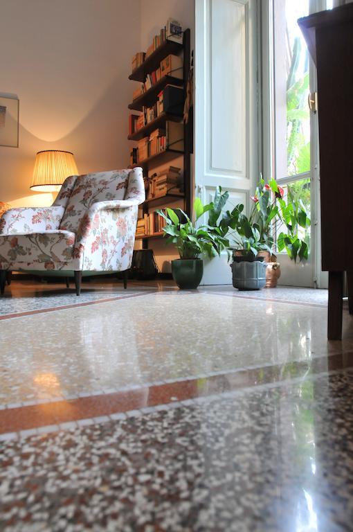 La Concordia Bed & Breakfast Napoli Dış mekan fotoğraf
