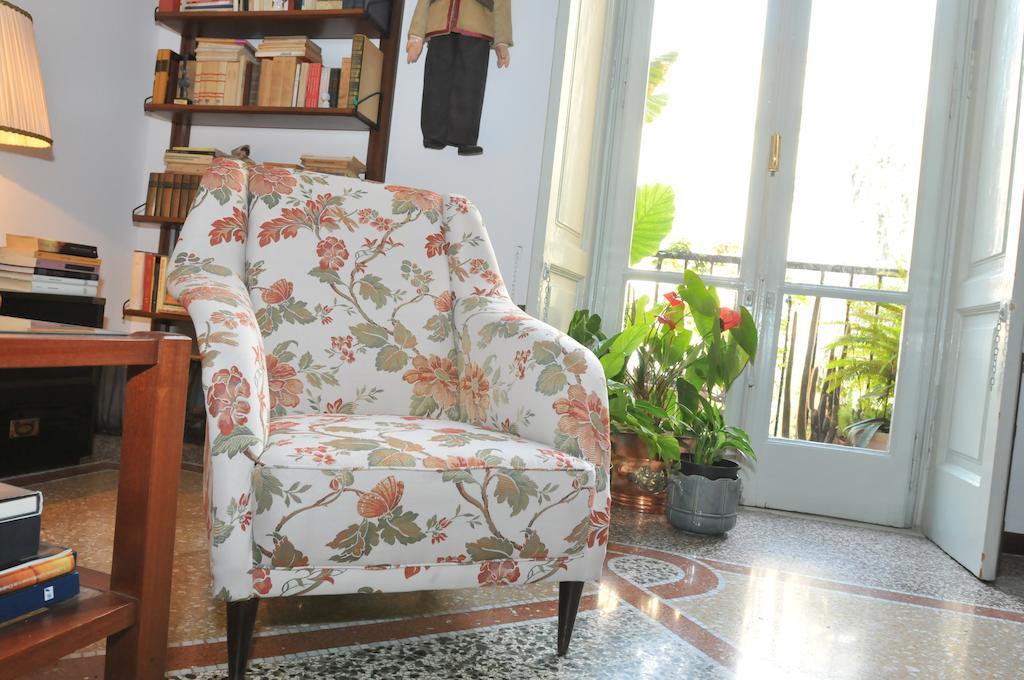 La Concordia Bed & Breakfast Napoli Dış mekan fotoğraf