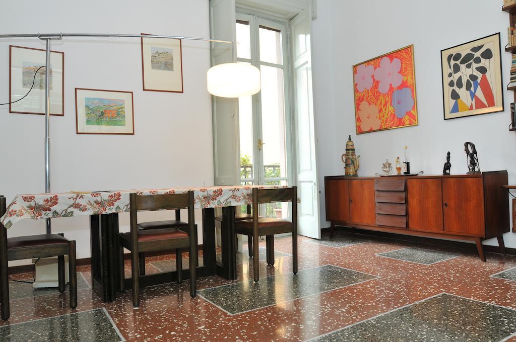 La Concordia Bed & Breakfast Napoli Dış mekan fotoğraf