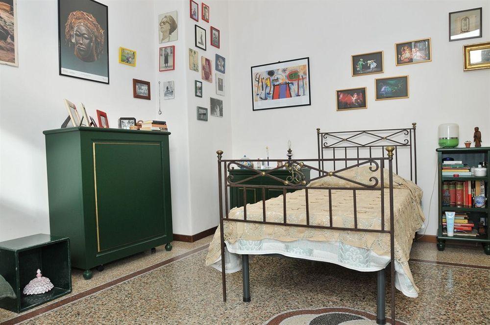 La Concordia Bed & Breakfast Napoli Dış mekan fotoğraf