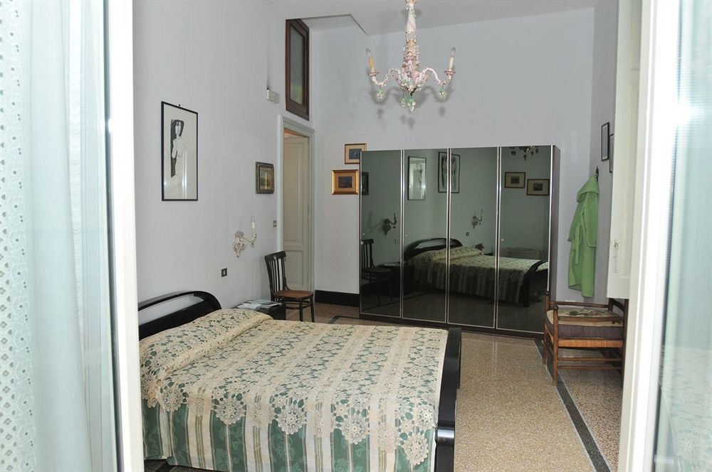 La Concordia Bed & Breakfast Napoli Dış mekan fotoğraf