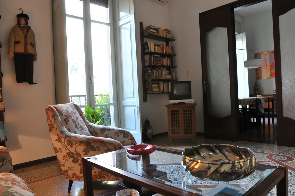 La Concordia Bed & Breakfast Napoli Dış mekan fotoğraf