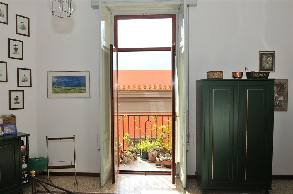 La Concordia Bed & Breakfast Napoli Dış mekan fotoğraf