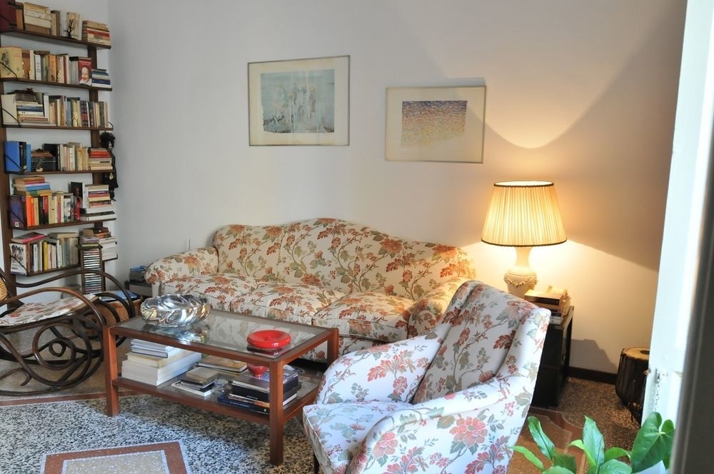 La Concordia Bed & Breakfast Napoli Dış mekan fotoğraf