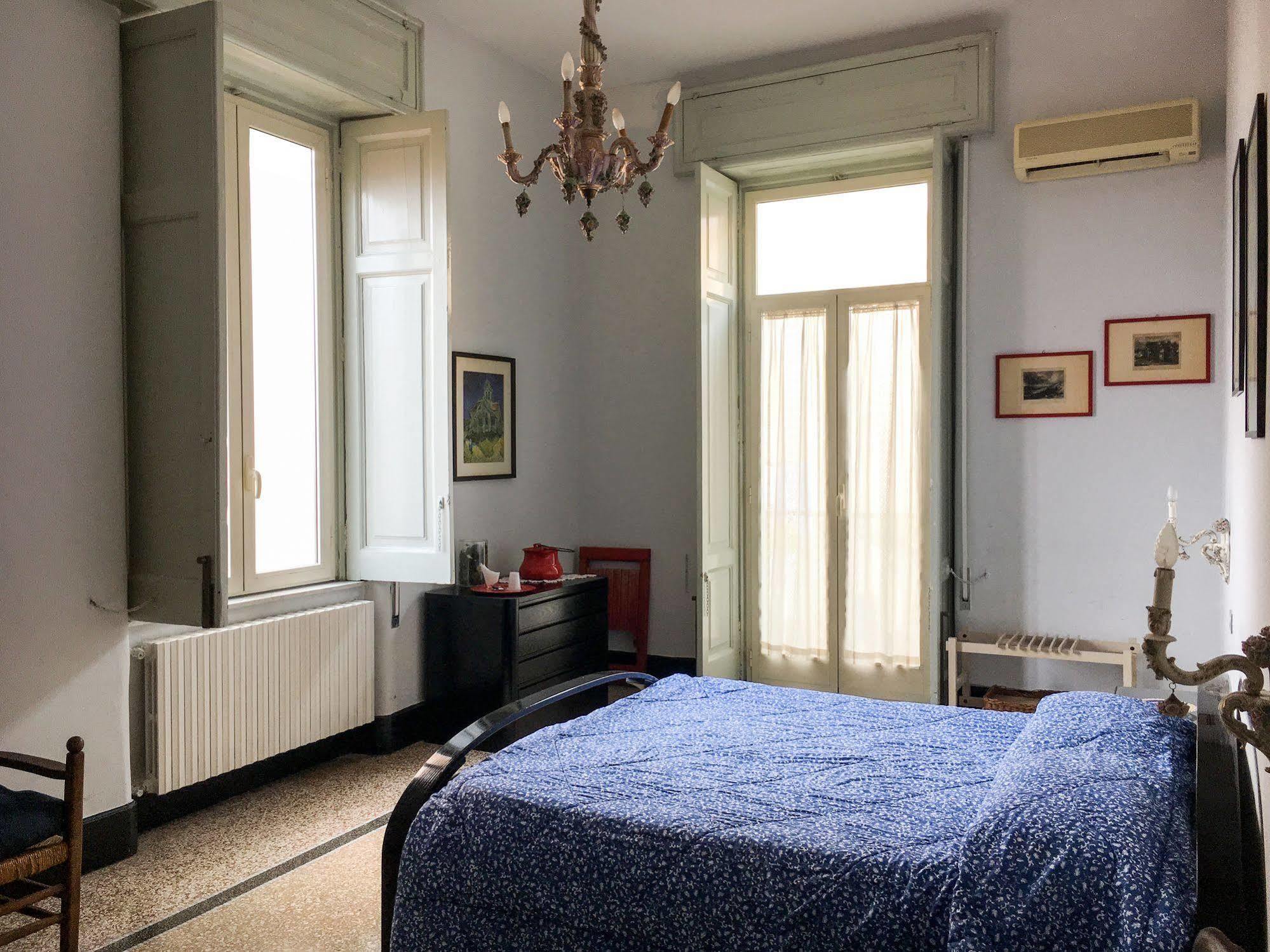La Concordia Bed & Breakfast Napoli Dış mekan fotoğraf