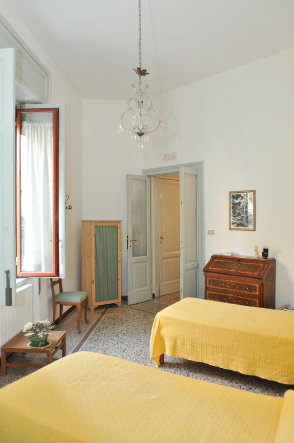 La Concordia Bed & Breakfast Napoli Dış mekan fotoğraf