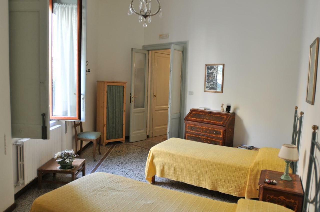 La Concordia Bed & Breakfast Napoli Dış mekan fotoğraf