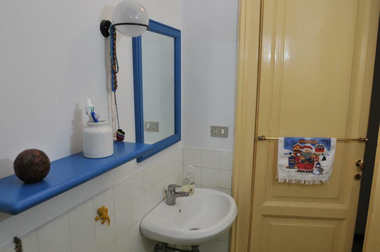 La Concordia Bed & Breakfast Napoli Dış mekan fotoğraf