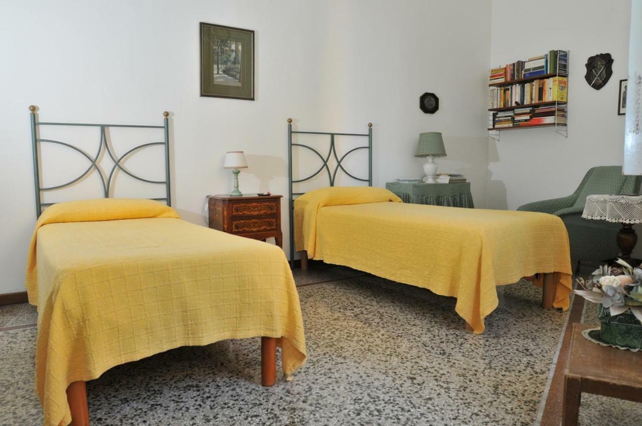 La Concordia Bed & Breakfast Napoli Dış mekan fotoğraf