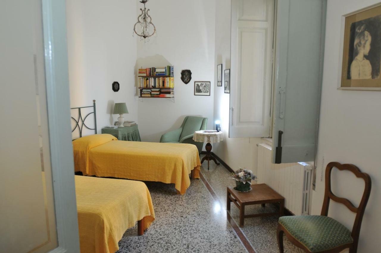 La Concordia Bed & Breakfast Napoli Dış mekan fotoğraf